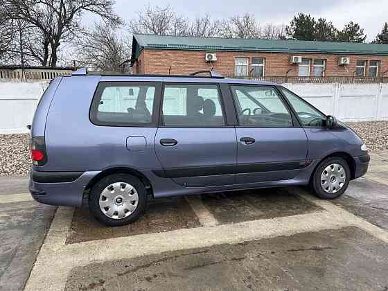 Renault Espace 1998 an Tiraspol Tiraspol