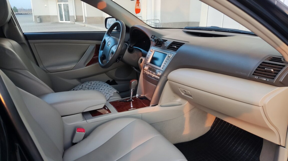 Toyota Camry 2010 год Тирасполь Тирасполь - изображение 6