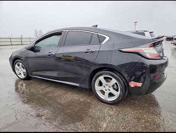 Chevrolet Volt 2018 an Tiraspol Tiraspol