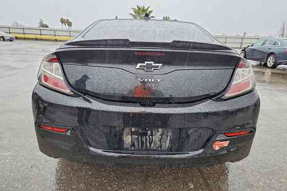 Chevrolet Volt 2018 an Tiraspol Tiraspol