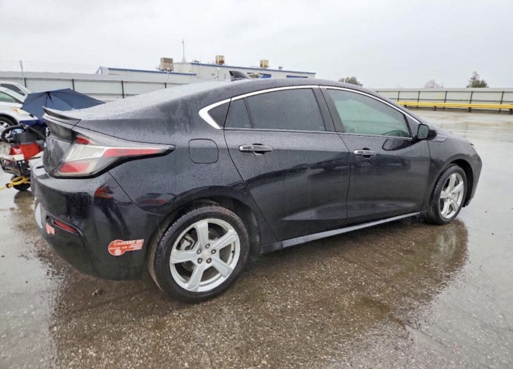 Chevrolet Volt 2018 год Тирасполь Тирасполь - изображение 2