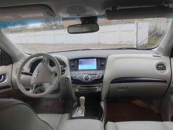 Продам Infiniti QX60 7 мест гибрид!!! Тирасполь