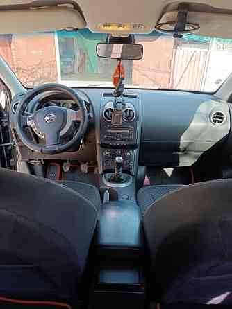 Nissan Qashqai 2007 an Tiraspol Tiraspol