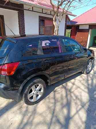 Nissan Qashqai 2007 an Tiraspol Tiraspol