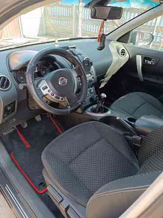 Nissan Qashqai 2007 an Tiraspol Tiraspol