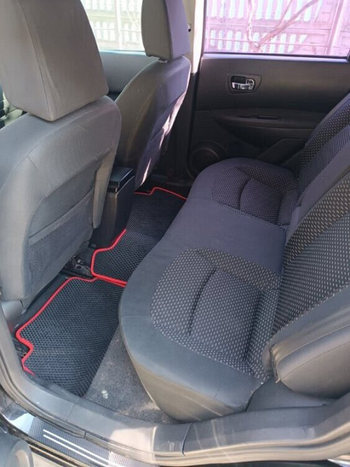 Nissan Qashqai 2007 год Тирасполь Тирасполь - изображение 7