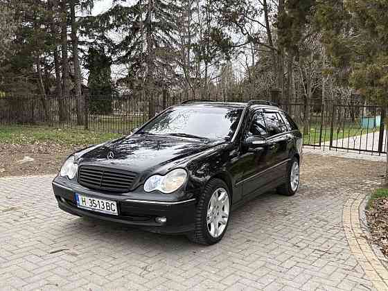 Mercedes CL-Class 2004 an Tiraspol Tiraspol