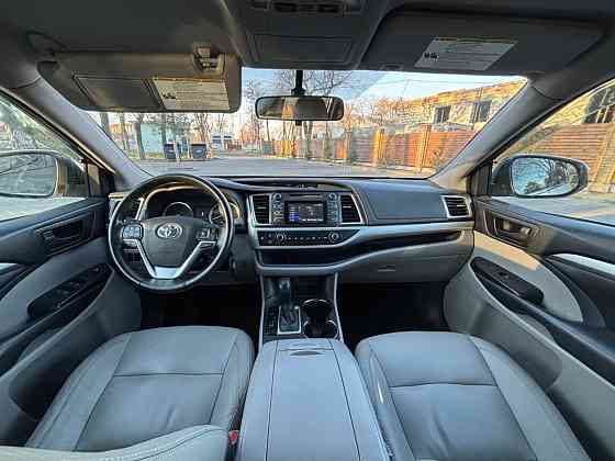 Toyota Highlander 2016 an Tiraspol Tiraspol