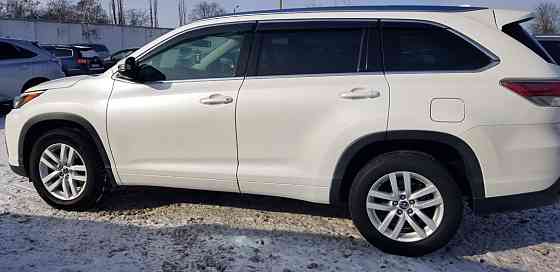 Toyota Highlander 2016 an Tiraspol Tiraspol