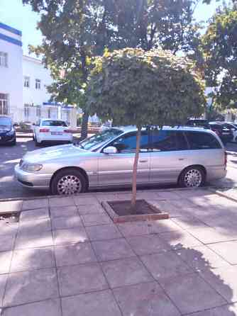 Opel Omega 2002 год Тирасполь Тирасполь