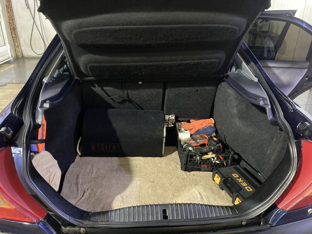 Ford Mondeo 1996 an Tiraspol Tiraspol - fotografie 7