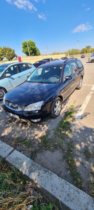 Ford Mondeo 2005 год Тирасполь Тирасполь - изображение 4