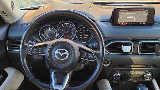 Mazda CX-5 2017 год Тирасполь Тирасполь
