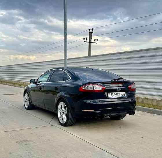Ford Mondeo 2011 an Tiraspol Tiraspol