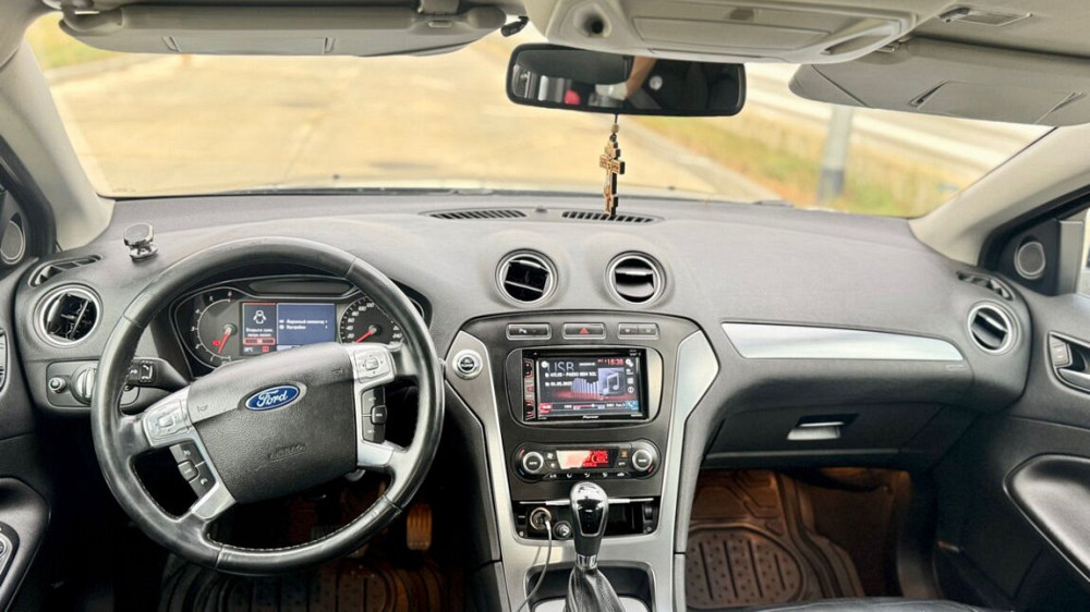 Ford Mondeo 2011 год Тирасполь Тирасполь - изображение 9