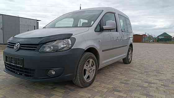 Volkswagen Caddy 2012 год Тирасполь Тирасполь
