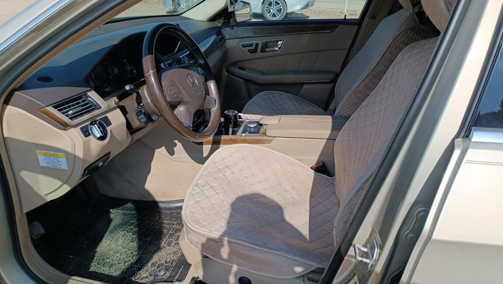 Mercedes E-Class 2010 год Тирасполь Тирасполь - изображение 7