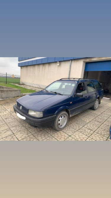 Volkswagen Passat 1988 год Тирасполь Тирасполь - изображение 1