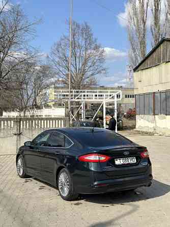 Ford Fusion 2014 год Тирасполь Тирасполь