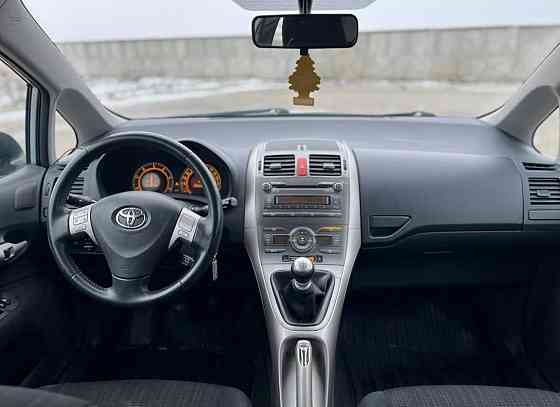 Toyota Auris 2007г, 2.0 Дизель Тирасполь