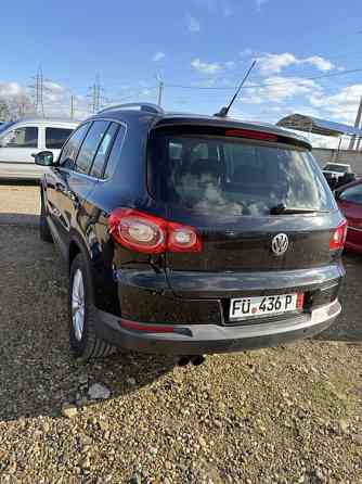 Продам VW TIGUAN Тирасполь