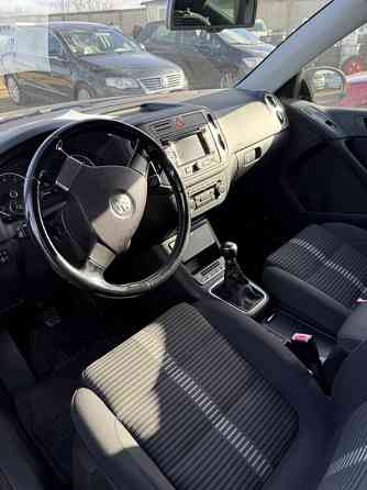 Продам VW TIGUAN Тирасполь