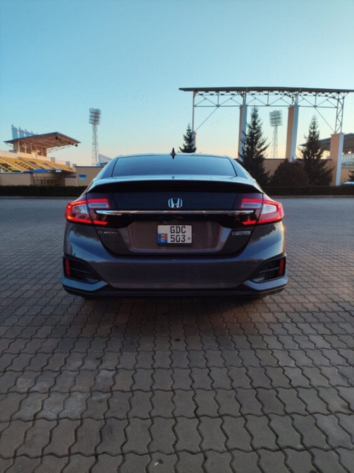 Honda Clarity 2019 Tiraspol - fotografie 10