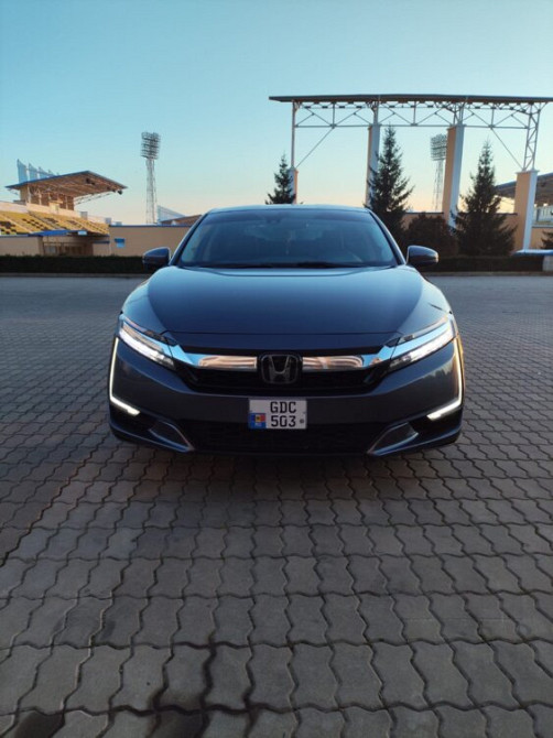 Honda Clarity 2019 Tiraspol - fotografie 3
