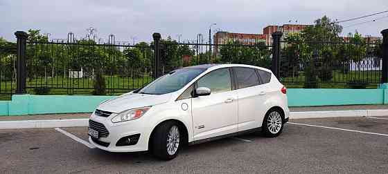 Ford C-MAX 2013 год Тирасполь Тирасполь
