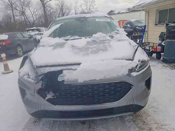 Ford Escape 2022 an Tiraspol Tiraspol