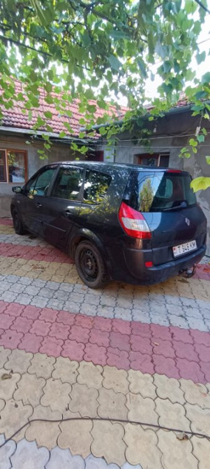 Renault Scenic 2005 an Tiraspol Tiraspol - fotografie 1