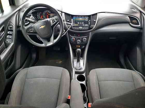 Chevrolet Trax 2022 год Тирасполь Тирасполь