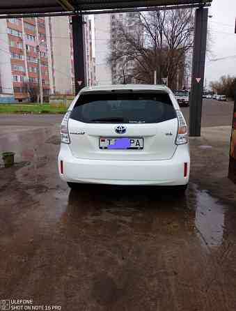 Toyota Prius 2012 an Tiraspol Tiraspol