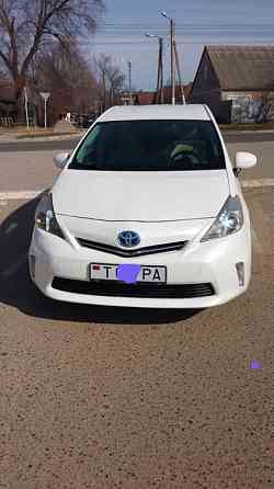 Toyota Prius 2012 an Tiraspol Tiraspol
