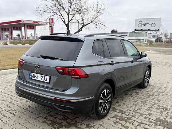ПРОДАМ/ОБМЕН!!! Volkswagen Tiguan 2023 г. 33000км пробег Тирасполь