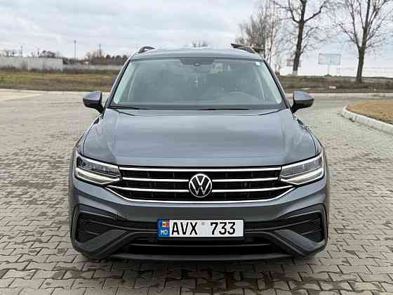 ПРОДАМ/ОБМЕН!!! Volkswagen Tiguan 2023 г. 33000км пробег Тирасполь