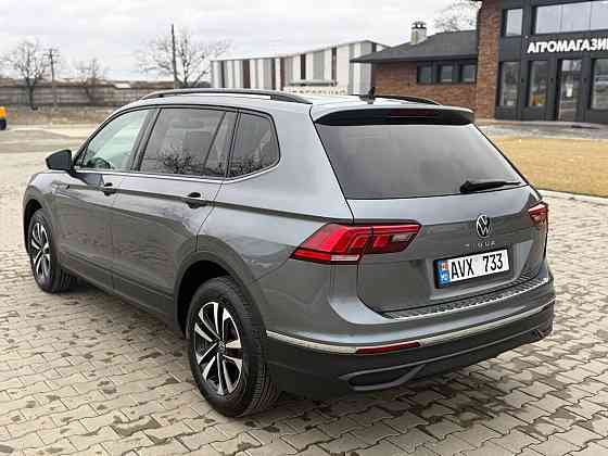ПРОДАМ/ОБМЕН!!! Volkswagen Tiguan 2023 г. 33000км пробег Тирасполь