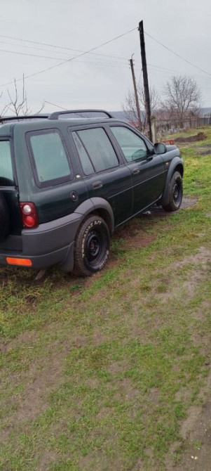 Toyota RAV4 2001 an Tiraspol Tiraspol - fotografie 3