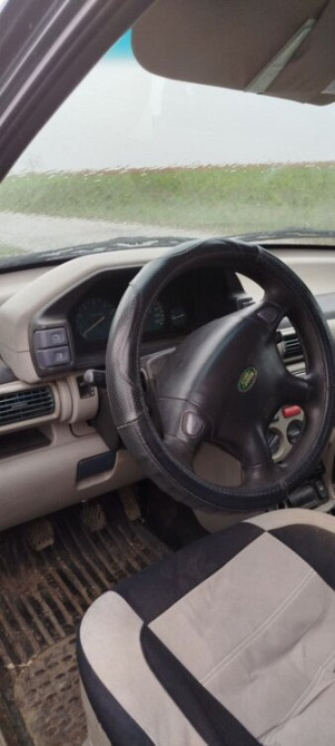 Toyota RAV4 2001 an Tiraspol Tiraspol - fotografie 7