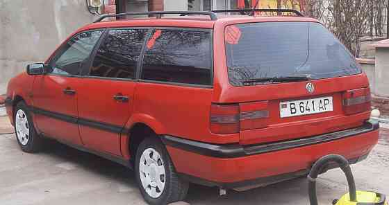 Volkswagen Passat 1995 год Тирасполь Тирасполь