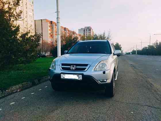 Honda CR-V 2004 an Tiraspol Tiraspol