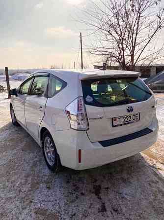 СРОЧНО! Prius V 2013 Тирасполь