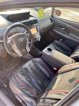 СРОЧНО! Prius V 2013 Тирасполь