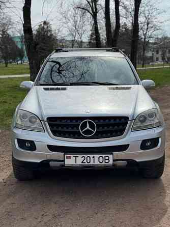 Mercedes ML, 3.0 дизель, отличное состояние Тирасполь