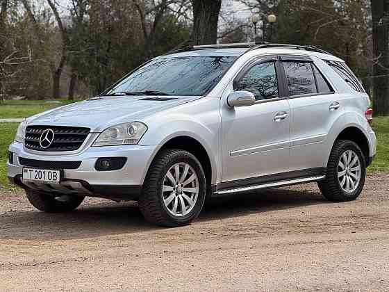 Mercedes ML, 3.0 дизель, отличное состояние Тирасполь