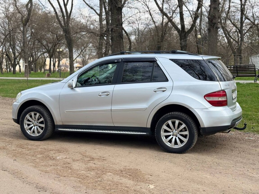 Mercedes M-Class 2006 год Тирасполь Тирасполь - изображение 5