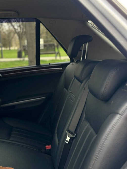 Mercedes M-Class 2006 год Тирасполь Тирасполь - изображение 9