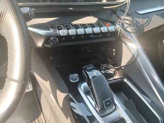 Peugeot 3008 2018 an Tiraspol Tiraspol