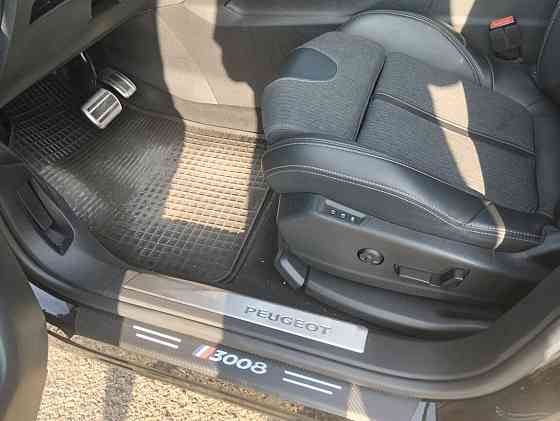 Peugeot 3008 2018 an Tiraspol Tiraspol