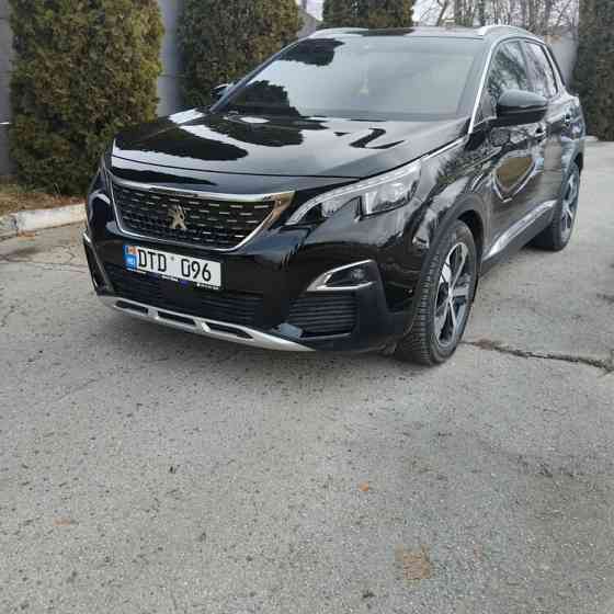 Peugeot 3008 2018 an Tiraspol Tiraspol